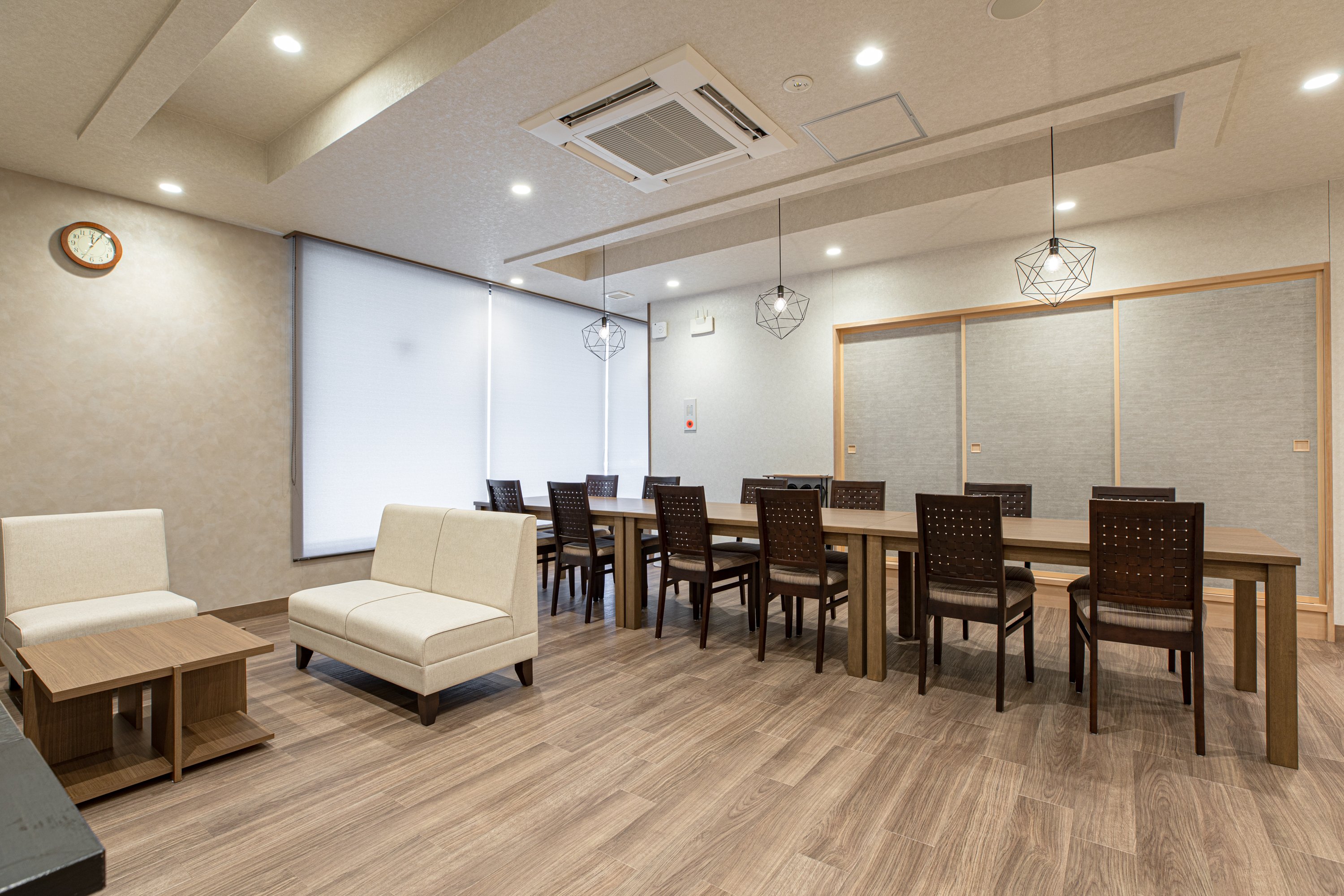 岡崎市舞木町ホール 15枚目